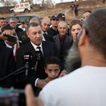 وزير الداخلية الجزائري: العدالة ستسلط أشد العقوبات على المتورطين في إشعال الحرائق ذات الطابع الإجرامي!