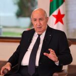 الرئيس الجزائري : هناك دويلة لا يأتي منها إلا سيلان الدم والفتنة وكنا سنقطع العلاقات معها!