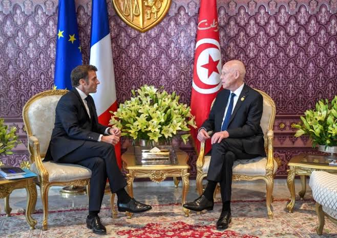 تصريحات تبون تخرج فئران مخابر محور الشر من جحورها!