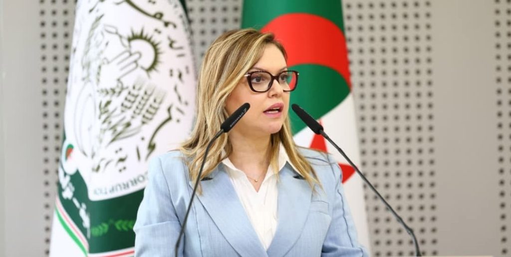 الرئيس تبون ينهي مهام رئيسة السلطة العليا للشفافية والوقاية من الفساد وهذا خليفتها بالنيابة!