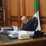 الرئيس تبون ينهي مهام رئيسة السلطة العليا للشفافية والوقاية من الفساد وهذا خليفتها بالنيابة!