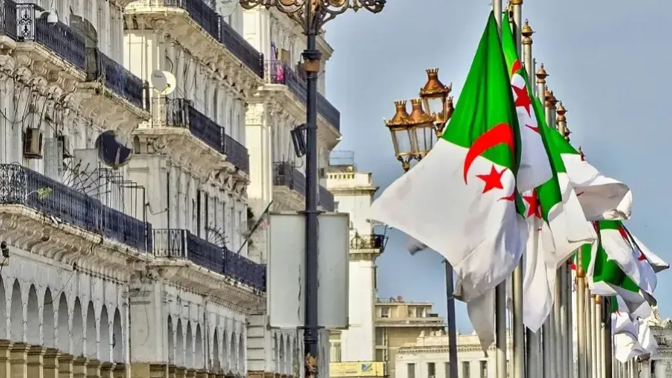 نهاية الملفات الورقية!.. الجزائر تنقل 21 ألف مشروع إلى منظومة استثمار رقمية