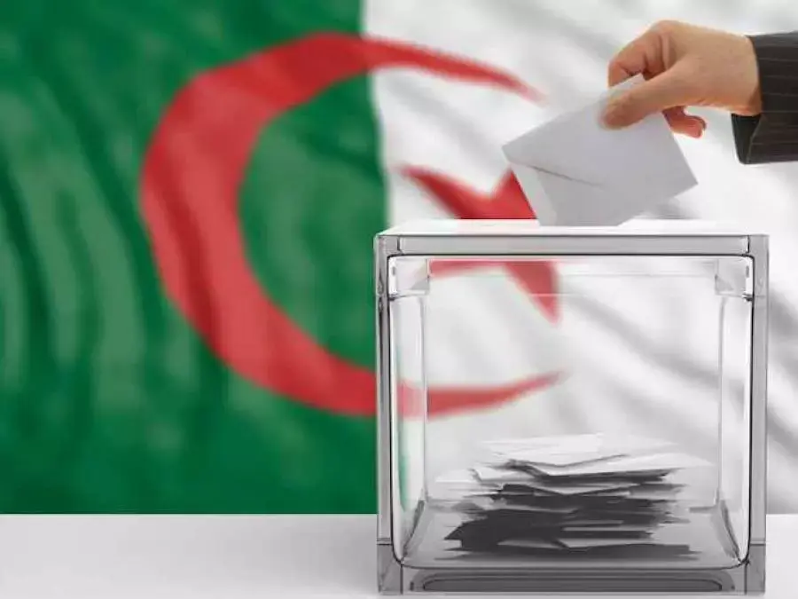 أزيد من 24 مليون جزائري ينتخبون مرشحهم في تشريعيات 2 جويلية غدا الخميس!