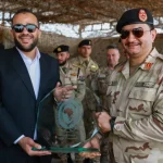 المبادرة الأميركية لحل الأزمة الليبية أمام اختبار توحيد الجيش