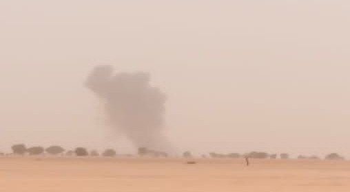 جبهة تحرير أزواد تعلن تدمير آليات وإجبار تعزيزات الجيش المالي على التراجع