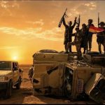 اليوم الثالث من معركة أنفيف.. مسيّرات “شاهد” الإيرانية تدخل الحرب واستسلام جنود ماليين تحت نيران الأزواد