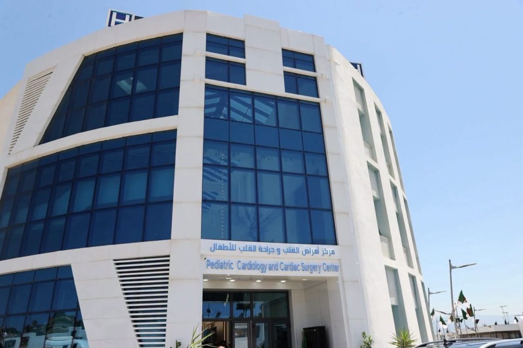 عيد الاستقلال.. الرئيس تبون يدشن مشاريع استراتيجية كبرى بالعاصمة الجزائرية