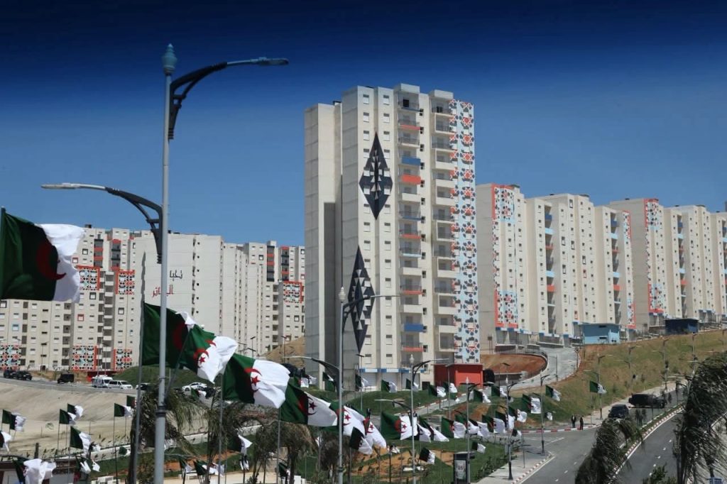 عيد الاستقلال.. الرئيس تبون يدشن مشاريع استراتيجية كبرى بالعاصمة الجزائرية