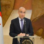 شايب يشارك في زيارة العمل الوزارية لوفد لجنة الاتحاد الإفريقي رفيعة المستوى إلى جوبا بجنوب السودان