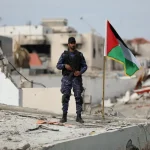 حماس تعلن حل حكومتها في غزة