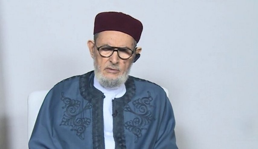 مفتي ليبيا ينتقد مبادرة بولس ويعتبرها محاولة لتكريس الانقسام وإطالة الأزمة