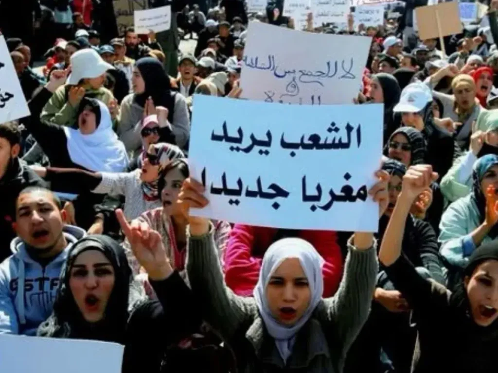 المغرب: سياسيون وحقوقيون ينددون باستمرار الأزمة البنيوية في ظل تغول شبكات الفساد
