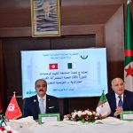الجزائر-تونس انطلاق أشغال إجتماع لجنة المتابعة لتقييم توصيات الدورة  ال 23 للجنة المشتركة الكبرى