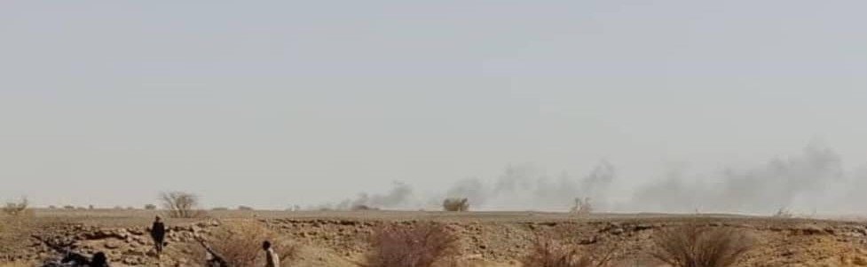 ملحمة أنفيف.. الأزواد يخوضون أعنف مواجهة ضد القوات المالية والفيلق الروسي