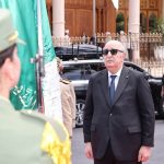 بأمر من الرئيس تبون .. السفير الجزائري يعود إلى باماكو