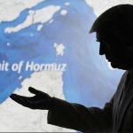 واشنطن تعيد الحصار البحري على إيران وتفرض رسوماً على عبور مضيق هرمز