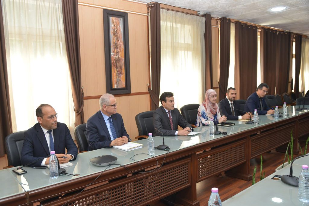 تخفيضات تصل إلى 75% على التأمين.. امتيازات غير مسبوقة لفائدة منتسبي قطاع التربية في الجزائر!