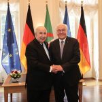 زيارة الرئيس تبون إلى ألمانيا تتصدر كبرى الصحف العالمية!