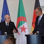 ألمانيا تفتح بوابتين للغاز الجزائري..