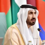 البرلمان العربي يعزي الجزائر ويؤكد تضامنه الكامل إثر فاجعة المحمدية