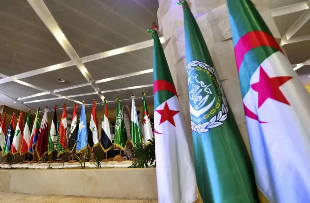 جامعة الدول العربية تعزي في ضحايا حريق مؤسسة الطفولة المسعفة بالمحمدية