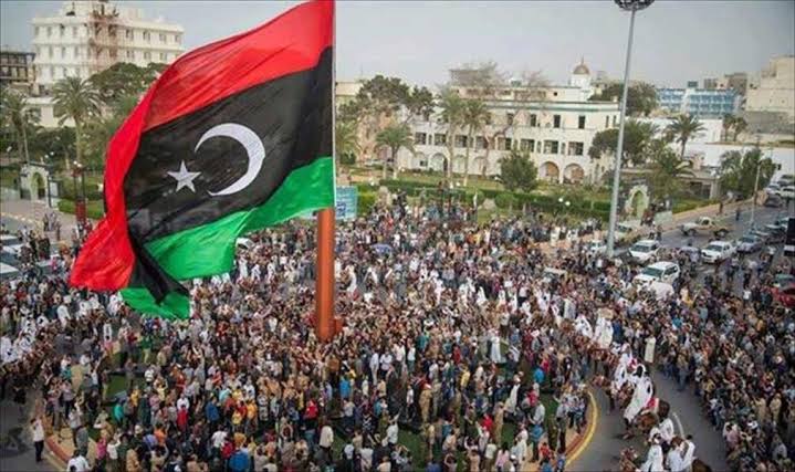 ردًا على تحركات بولس.. المجلس العسكري في مصراتة يطلق مبادرة الدولة المدنية