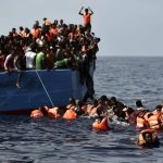 موريتانيا: وفاة وفقدان 143 مهاجرا أثناء محاولة لعبور المحيط الأطلسي نحو جزر الكناري