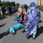 الصحراء الغربية : الاحتلال المغربي يطوق منازل ناشطات ويلاحقهن لإسكات التضامن مع المعتقلين السياسيين