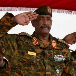 عبد الفتاح البرهان: سنطرد الدعم السريع ونستعيد حقوق الشعب السوداني