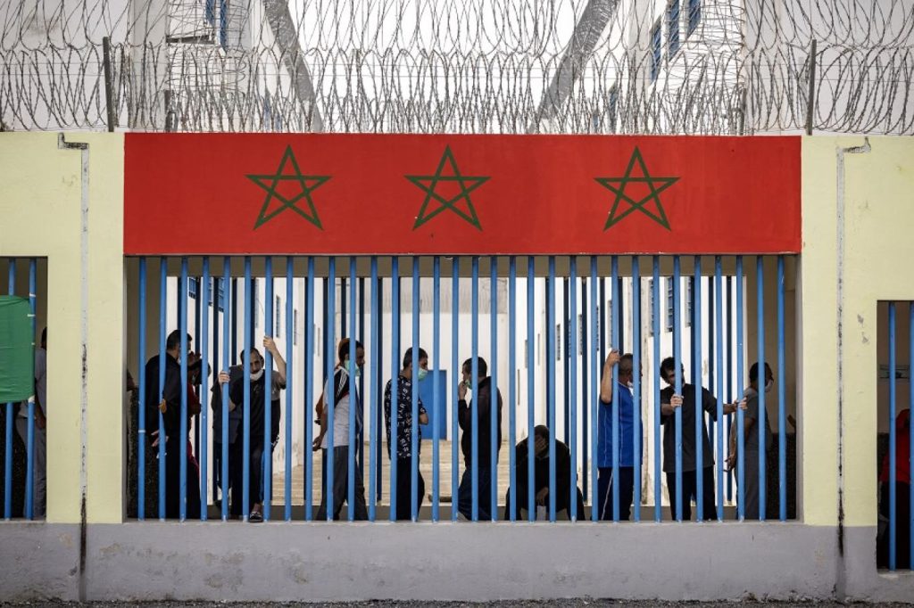 المغرب : تدابير أممية جديدة تفضح إمعان المخزن في التنصل من التزاماته الحقوقية