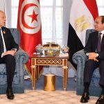 قيس سعيد مخاطبا السيسي : الحركة الصهيونية العالمية تسعى لإسقاط الدول