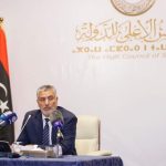 ليبيا : إعادة إنتخاب محمد تكالة رئيسا للمجلس الأعلى للدولة