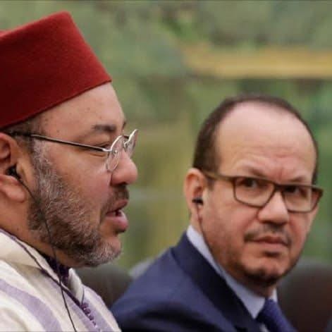 المغرب متورط في التجسس على شخصيات جزائرية وصحراوية وإسبانية !..  الحموشي ومستشار محمد السادس في قلب أخطر فضيحة استخباراتية