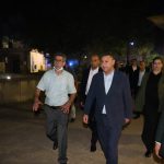 الرئيس تبون يتابع عن كثب جهود إخماد حرائق الغابات والتكفل بالمتضررين