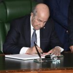 الرئيس تبون يصدر عفوا رئاسيا عن نحو 5000 محبوس