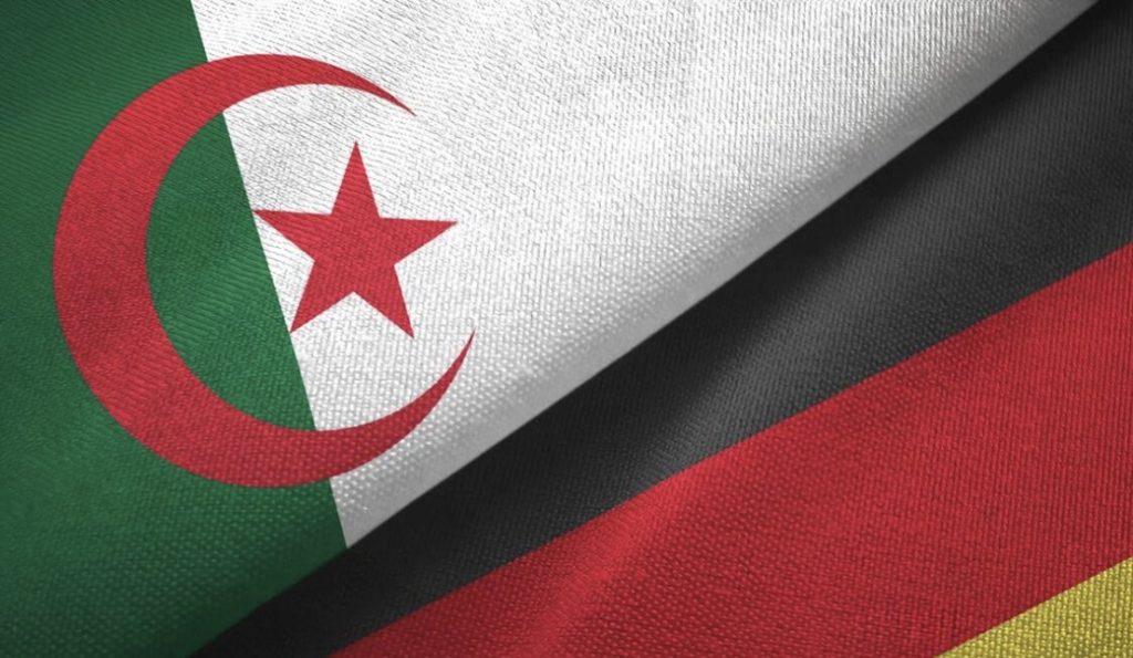 ألمانيا تراهن على الجزائر كبوابة للاستثمار في الطاقات المتجددة