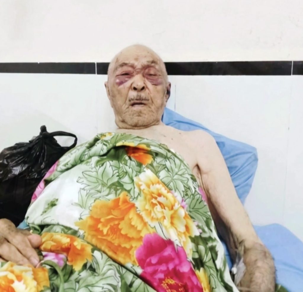 اعتداء جبان يستهدف أحد قامات الثورة ويسفر عن مقتل إبنته بالشرق الجزائري