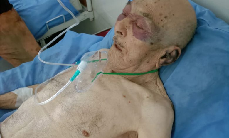 الاعتداء الجبان على رمز من رموز الثورة.. تحرك عاجل من وزارة المجاهدين الجزائرية