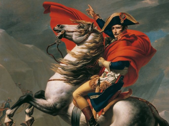ريان شرقي.. ولو كان الكولونيل بن داود!
