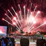 احتفالات عيد استقلال الجزائر تخطف الأنظار تحت إشراف الرئيس تبون