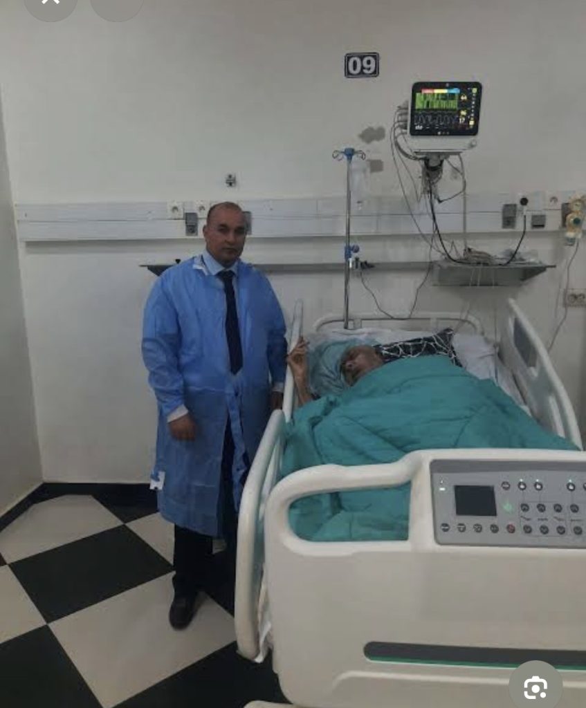 الاعتداء الجبان على رمز من رموز الثورة.. تحرك عاجل من وزارة المجاهدين الجزائرية