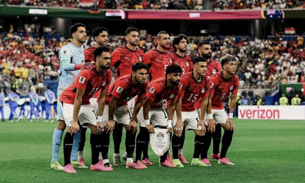 إنتهاء المشاركة الإفريقية في مونديال 2026!