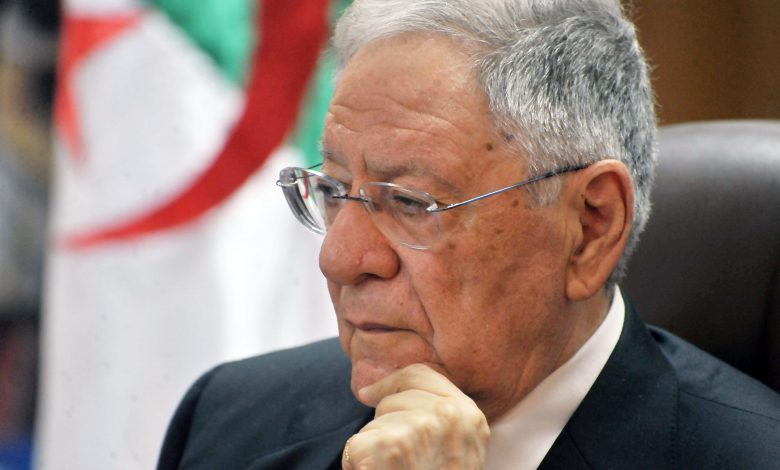 القضاء الجزائري يصدر أحكاما جديدة بحق نجل الأمين العام السابق لحزب “FLN”