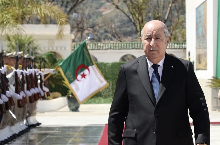 تقرير أممي: الجزائر ضمن الدول التي خففت قيود الاستثمار الأجنبي في المناجم خلال 2025