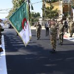 شنقريحة: “أكاديمية شرشال.. مرآة حقيقية للمستوى المرموق الذي بلغته المنظومة التكوينية العسكرية”