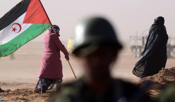 رئيس جنوب أفريقيا: “موقفنا من قضية الصحراء الغربية النابع من تاريخنا التحرري لن يتغير”