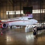 الخطوط الجوية الجزائرية تستلم أولى طائراتها من طراز “Boeing 737 MAX 8” و “ATR 72-600”