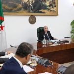 لجنة قطاعية تحت إشراف وزير الخارجية لمتابعة مشاريع الجزائر المتفق عليها مع تشاد والنيجر