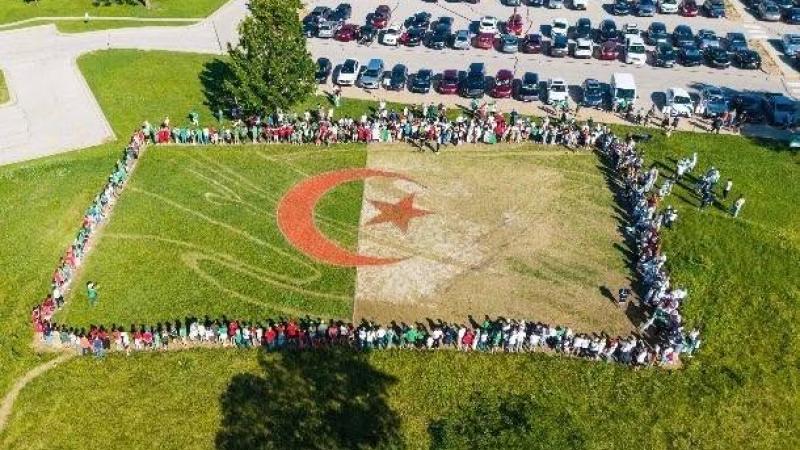 اتفاقية توأمة بين تيبازة الجزائرية وكانساس سيتي الأميركية ..توجيهات تبون !