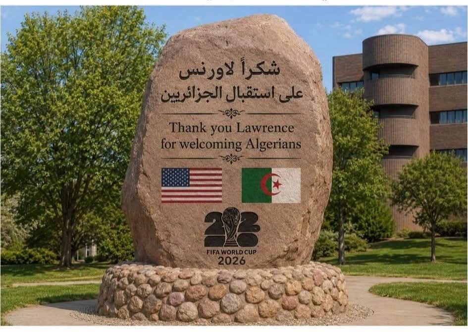 اتفاقية توأمة بين تيبازة الجزائرية وكانساس سيتي الأميركية ..توجيهات تبون !